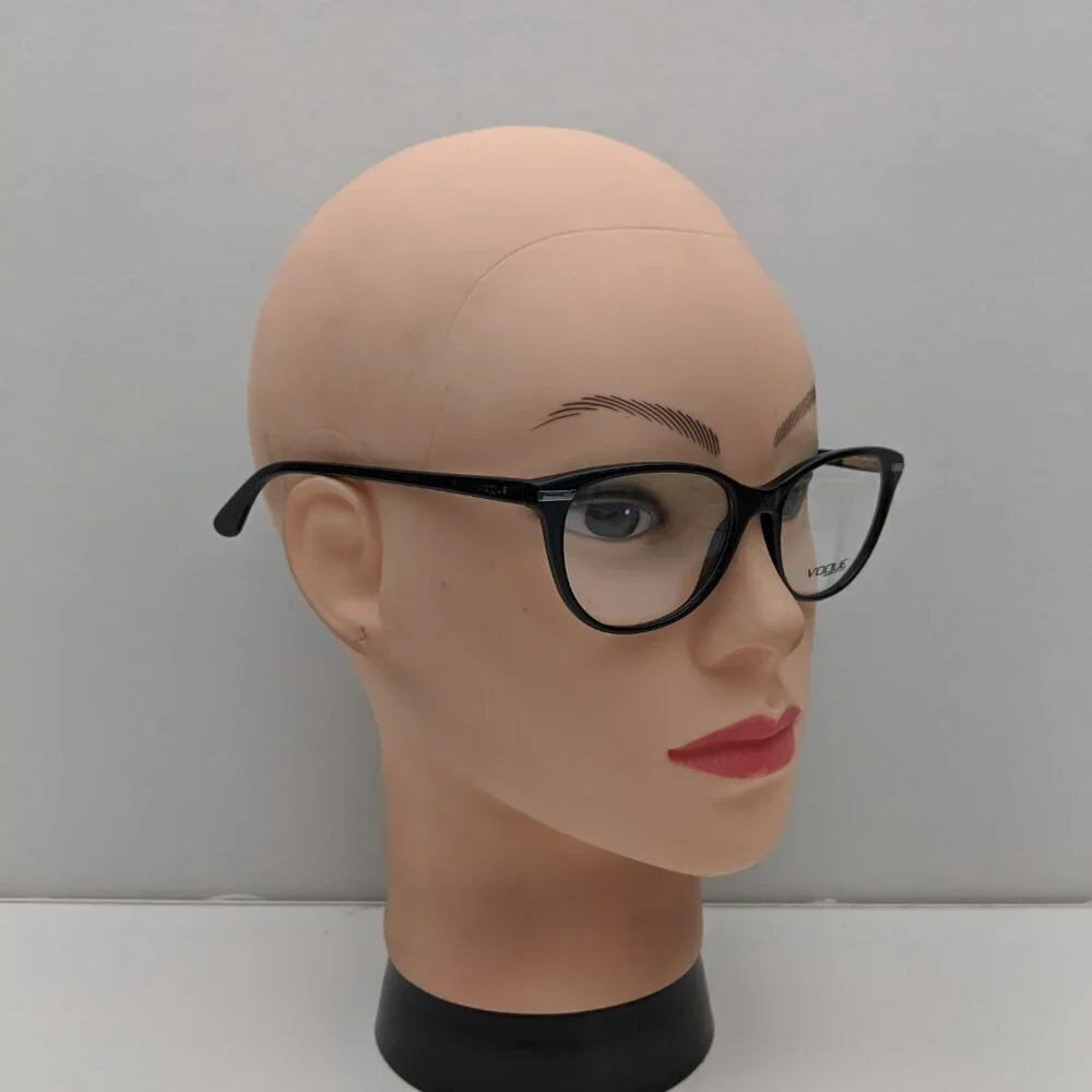 🕶️ Vogue VO2937 W44 Cat Eye Eyeglasses 51/17-140 / JLE505🕶️​